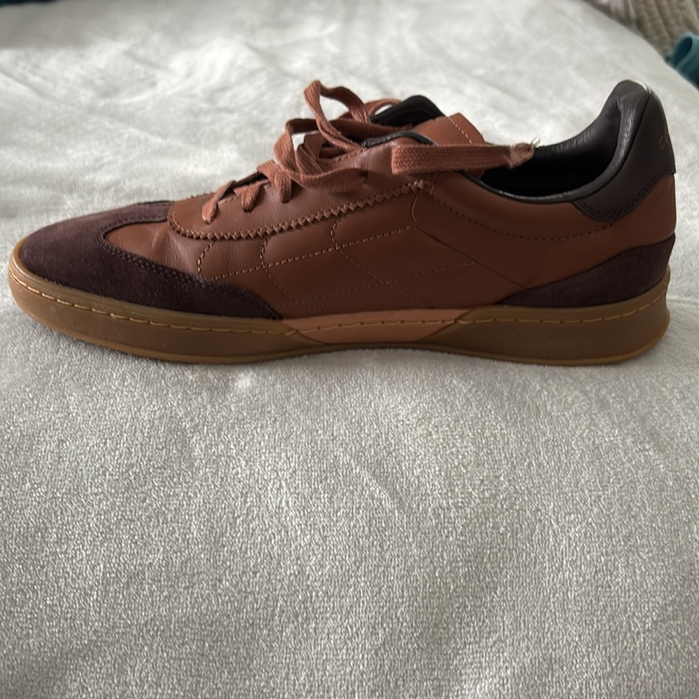 Cole Haan Grandpro Breakaway Sneakers - Picture 8 of 9